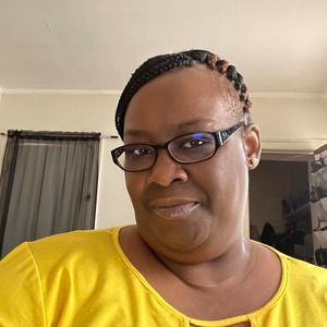 Meet your Posher, Vickie